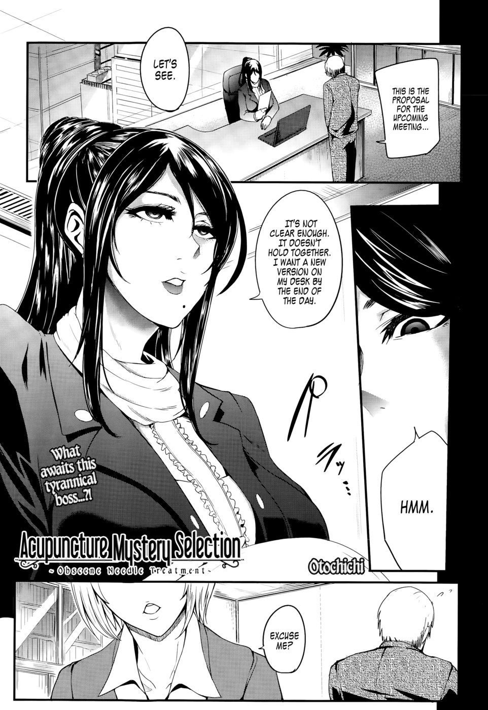 Manga sex pics