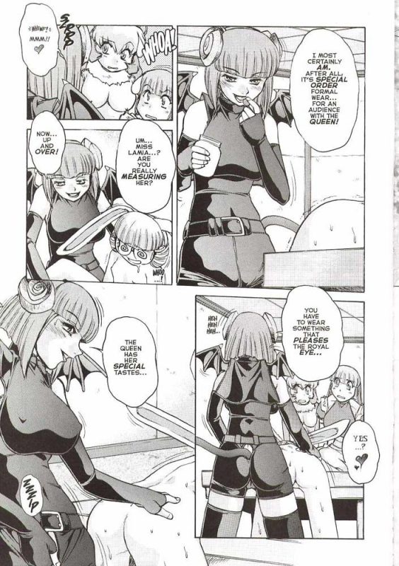 Alice in Sexland Extreme 4 - 15