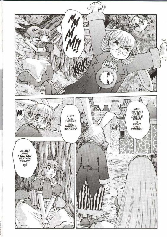 Alice in Sexland Extreme 4 - 2