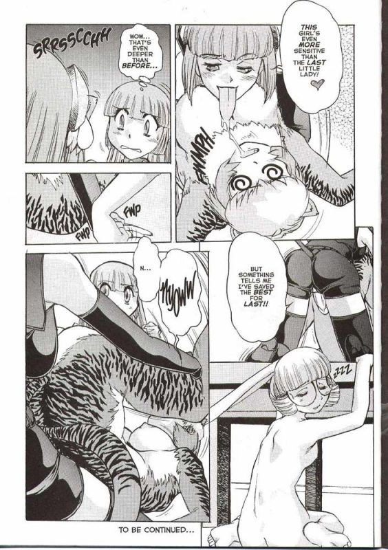 Alice in Sexland Extreme 4 - 21
