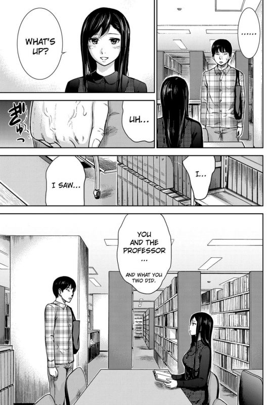 Ayamachi Hajimemashite 2 - Naughty Hentai Manga - Page - 12