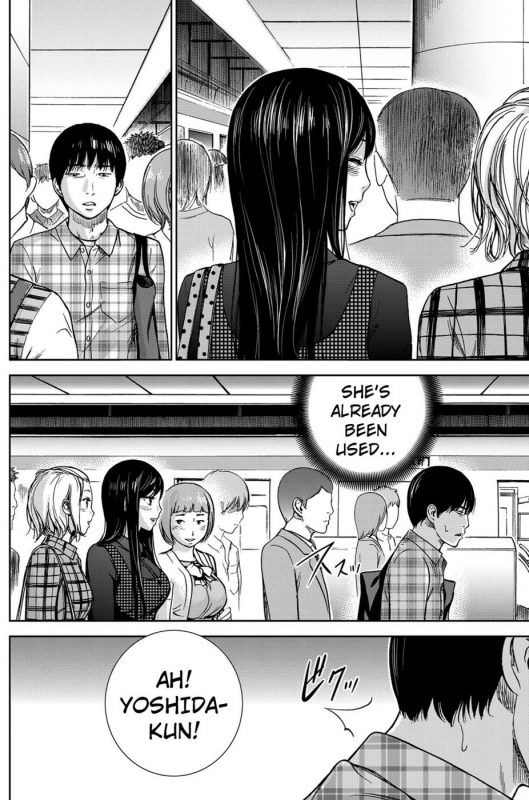 Ayamachi Hajimemashite 2 - Naughty Hentai Manga - Page - 7