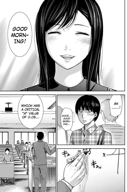 Ayamachi Hajimemashite 2 - Naughty Hentai Manga - Page - 8