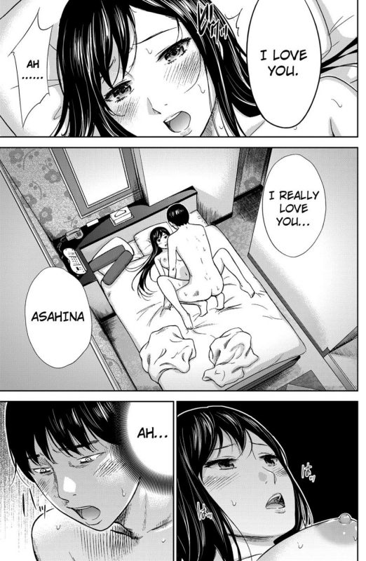 Ayamachi Hajimemashite 3 - Naughty Hentai Manga - Page - 14