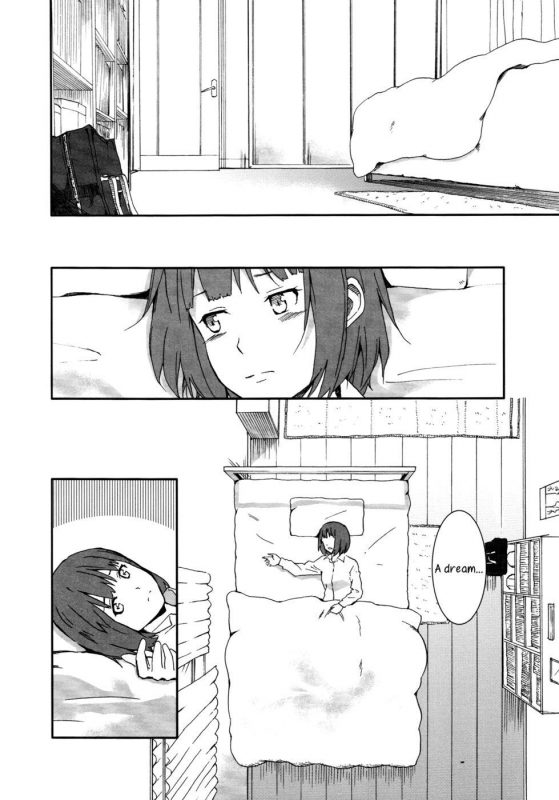 Child Sweet - Chapter 1 - Naughty Hentai Manga Page - 17