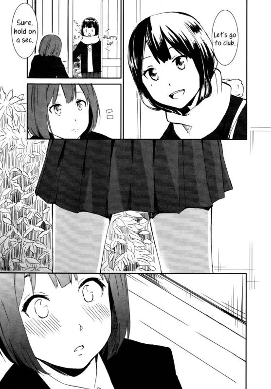 Child Sweet - Chapter 1 - Naughty Hentai Manga Page - 2