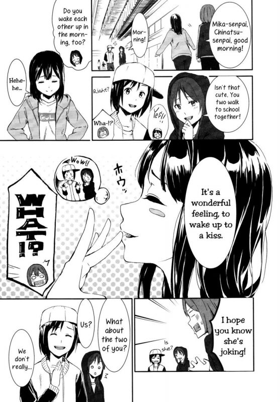 Child Sweet - Chapter 1 - Naughty Hentai Manga Page - 4