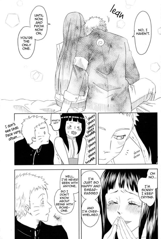 Junketsu Patience - Naughty Hentai Manga - Page - 21