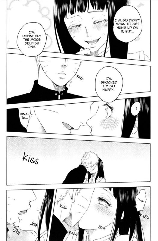 Junketsu Patience - Naughty Hentai Manga - Page - 22