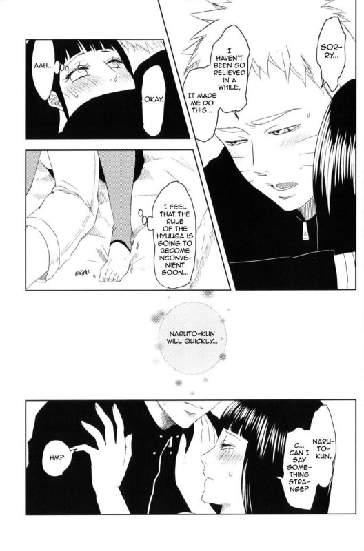 Junketsu Patience - Naughty Hentai Manga - Page - 25