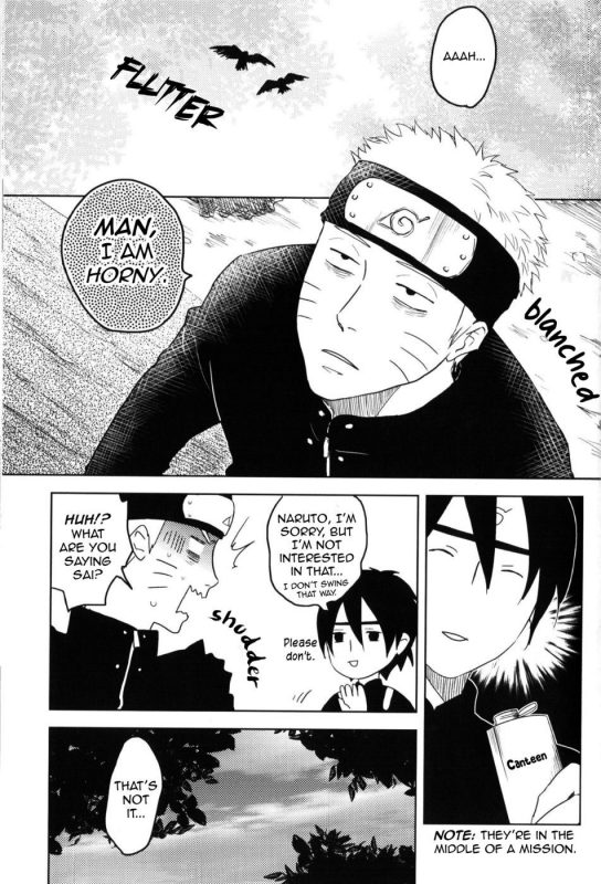 Junketsu Patience - Naughty Hentai Manga - Page - 3