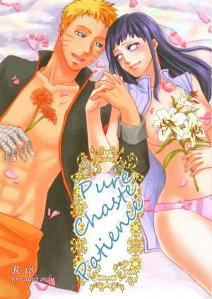 Junketsu Patience 1 Junketsu Patience 1