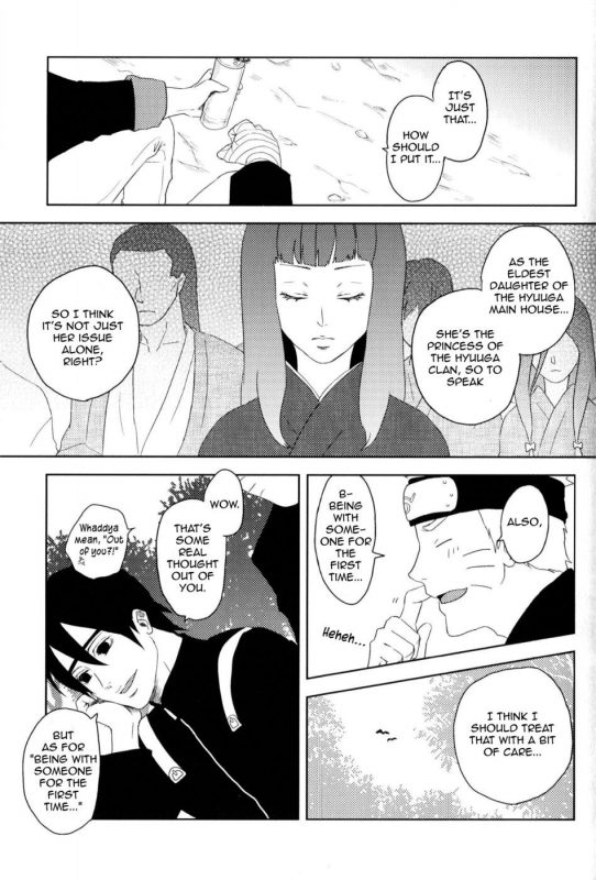 Junketsu Patience - Naughty Hentai Manga - Page - 5