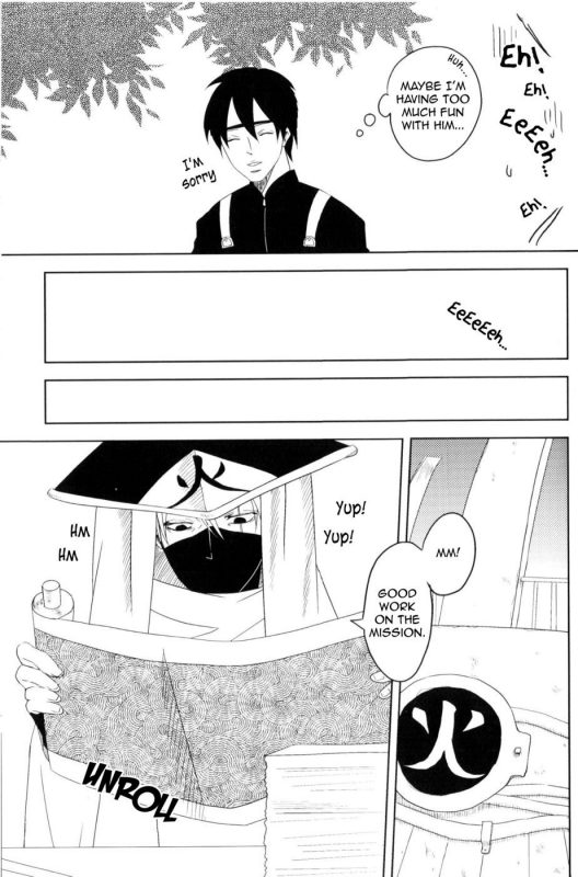 Junketsu Patience - Naughty Hentai Manga - Page - 9