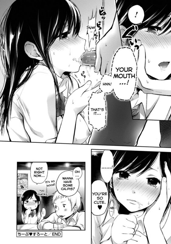Mokkai Shiyo? Chapter 1 - Naughty Hentai Manga - Page - 19
