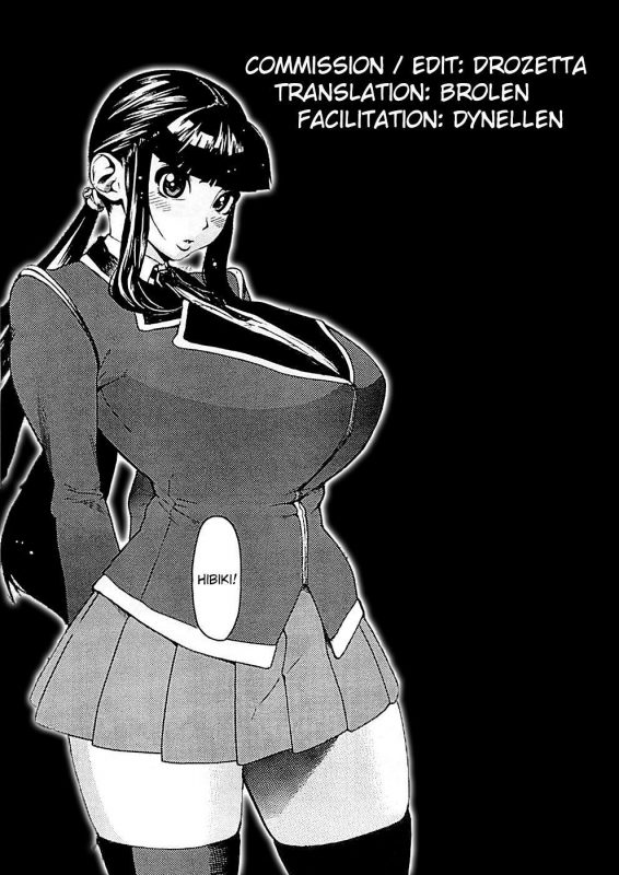 Please Touch Me 1 - Naughty Hentai Manga - Page - 18