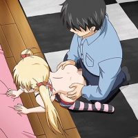 Hentai teen ass fuck