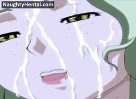 Resort Boin Part 2 | Naughty Hentai Uncensored Hot