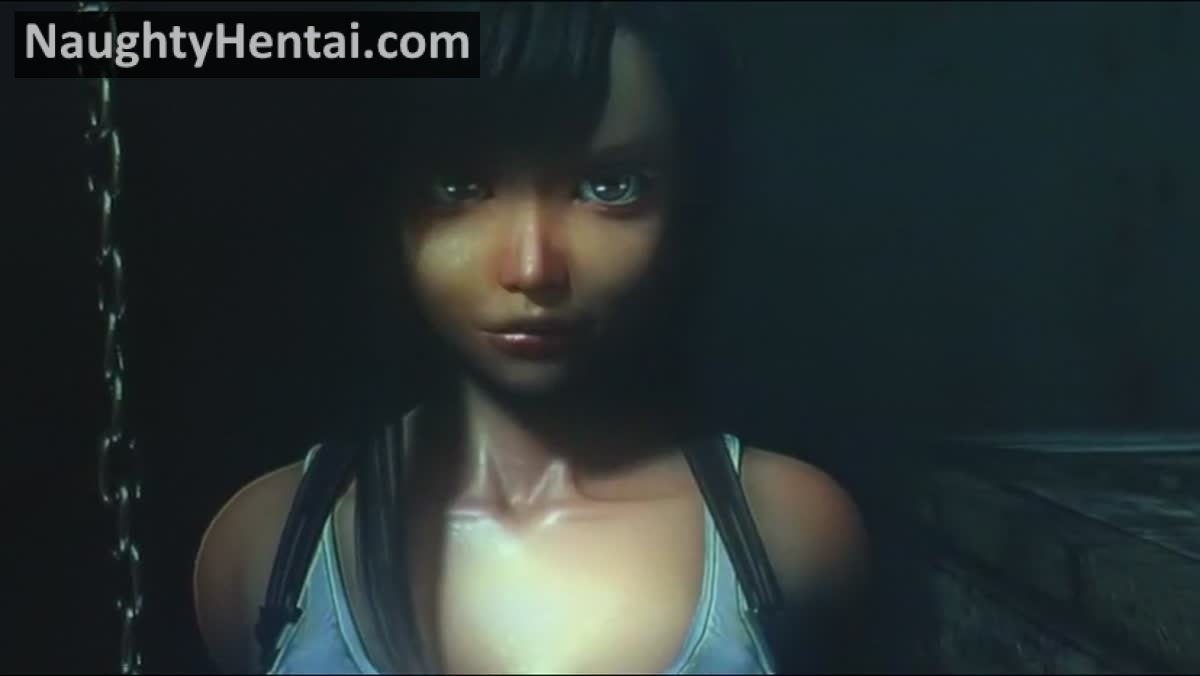 3D  anime hentai forced 