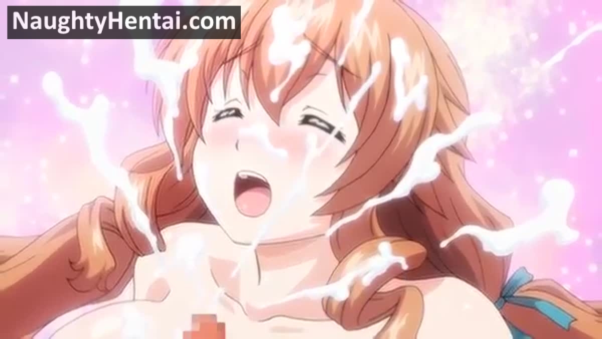 Amakano Part 4 Naughty Hentai Sex Romance Sweet Girlfriends Video