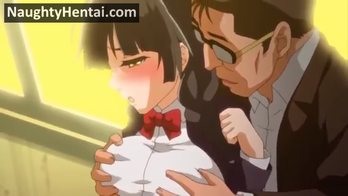 Hentai school Girl porn