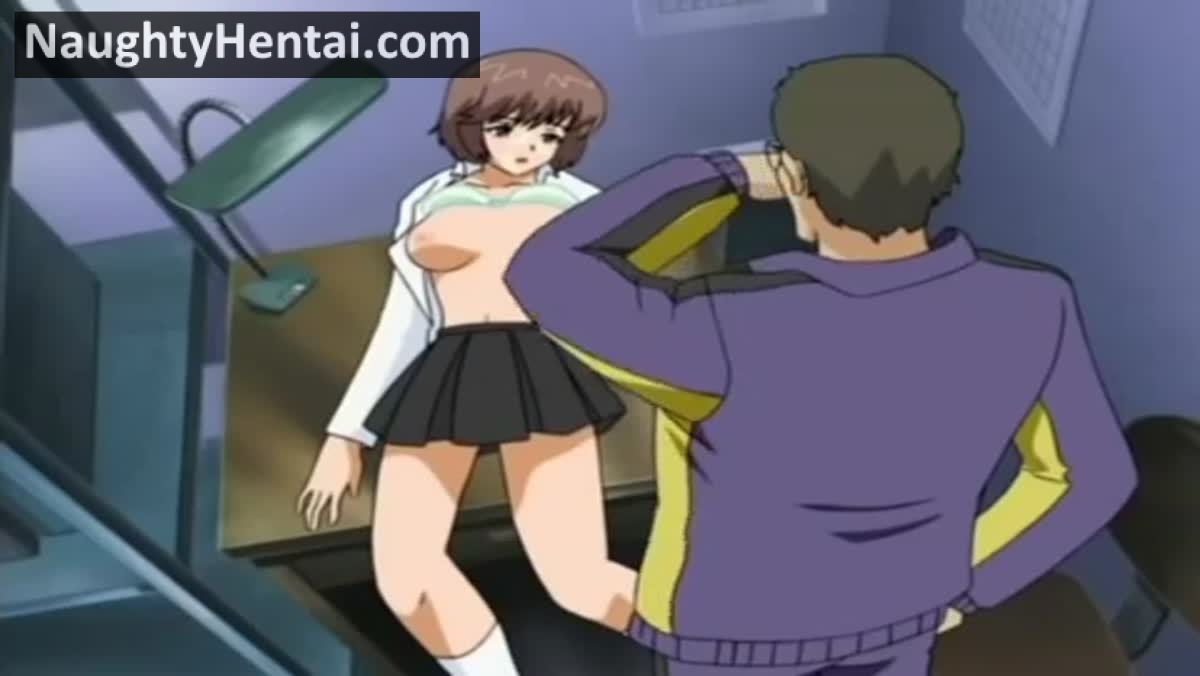 Rape Murder Sex Picture - Seisai Part 1 | Naughty Murder Hentai Sex Video Professor Yuko