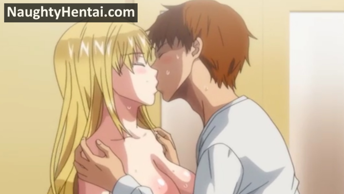 Big Eye Anime Tits - Green Eyes Ane Kyun Yori Part 1 | Naughty Hentai Hot Romance Young Girl