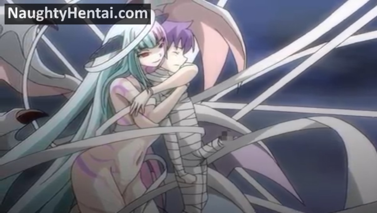 Pull Out Cum Shot Hentai - Monmusu Quest Part 2 | Naughty Rape Hentai Fantasy Demon Queen