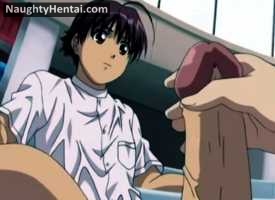 Kimihagu Part 1 | Naughty Romance Uncensored Hentai Porn Schoolgirl