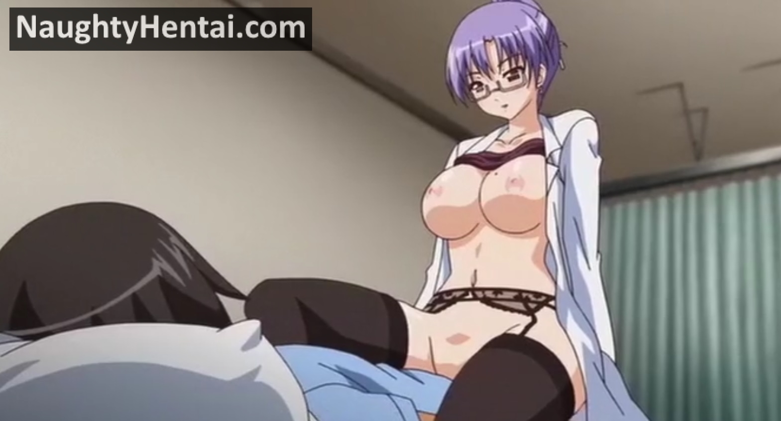 Sexy Hot Secretary Fucked Anime Sex Hentai