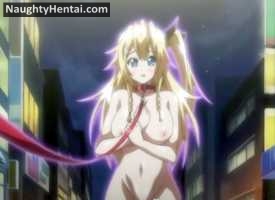 Kimi no Mana wa Rina Witch part 1 | Naughty Creampie Hentai
