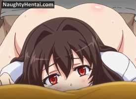 Jitaku Keibiin Part 2 | Naughty Hentai Anime Movie
