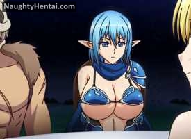 Watch Tensei Kendo No Harem Colosseum Naughty Hentai Porn Movies