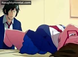 Anata wa Watashi no Mono Do S Kanojo to Do M Kareshi part 1 Porn