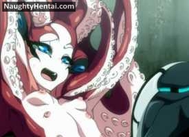 Anime Snake Girl Monster Cock Porn - Zton Jingai Animation A Beautiful Greed Nulu Nulu Part 1 | Naughty Hentai