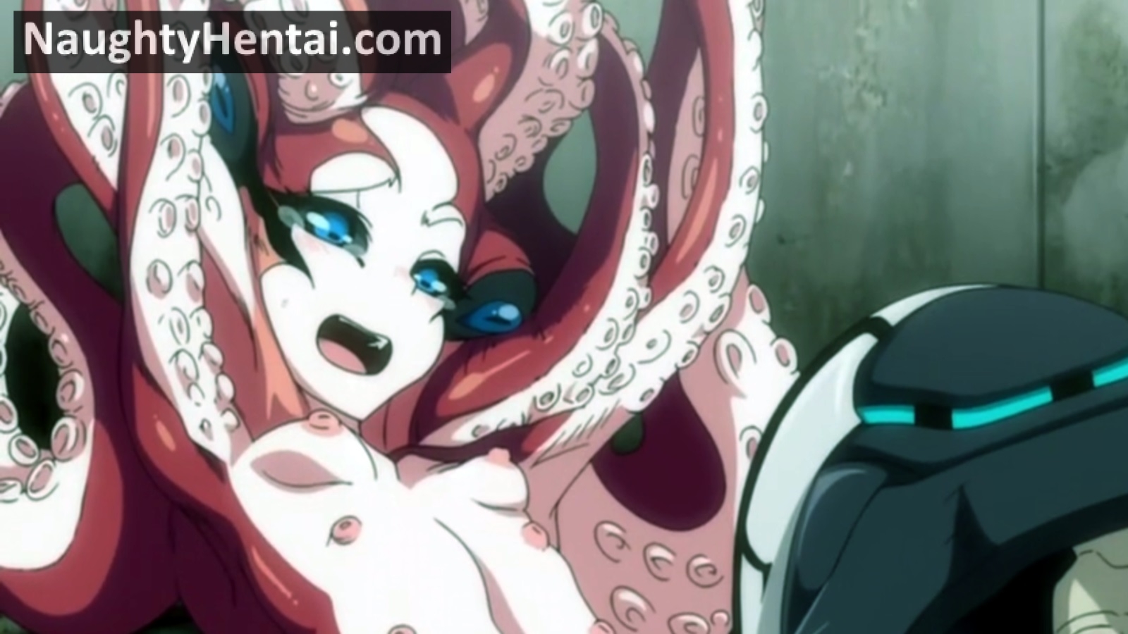 Monster Girl Hentai Break Video - Zton Jingai Animation A Beautiful Greed Nulu Nulu Part 1 ...