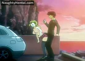Haha, hentai akuji and satsu sabe nome