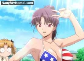 Sweet Home H na Onee-san wa Suki Desuka 2 | Uncensored Hentai