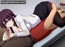 Nerawareta Megami Tenshi Angeltia part 4 | Naughty Hentai Porn