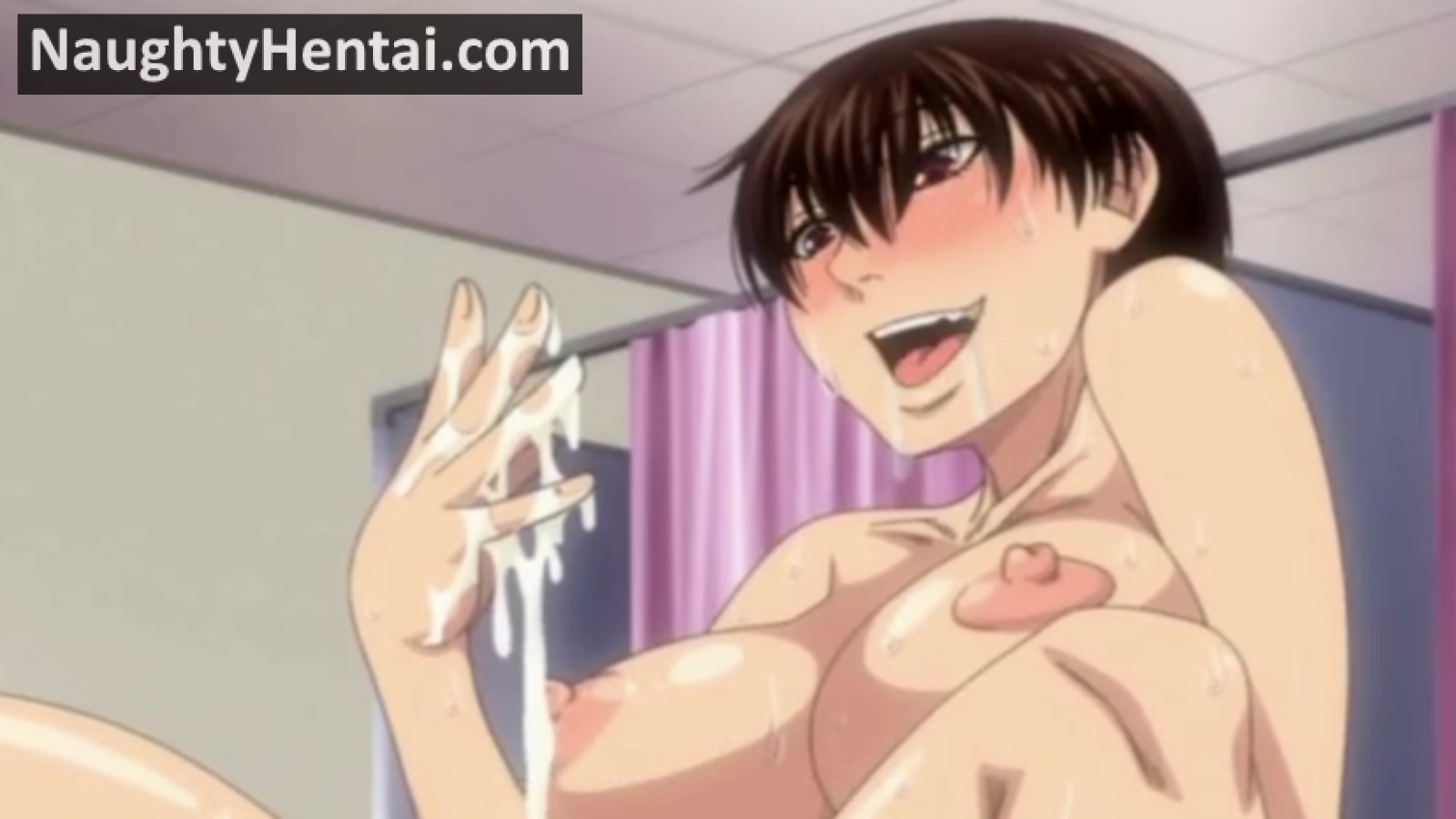 Anime Shower Sex Porn - Watashi Ga Toriko Ni Natte Yaru Part 2 | Naughty Hentai Porn ...