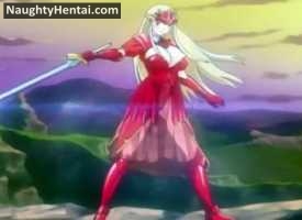 Colosseum no Senki Another Story part 2 | Naughty Hentai Porn Bondage