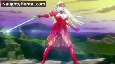 Colosseum No Senki Another Story Part 2 | Naughty Hentai Porn Bondage