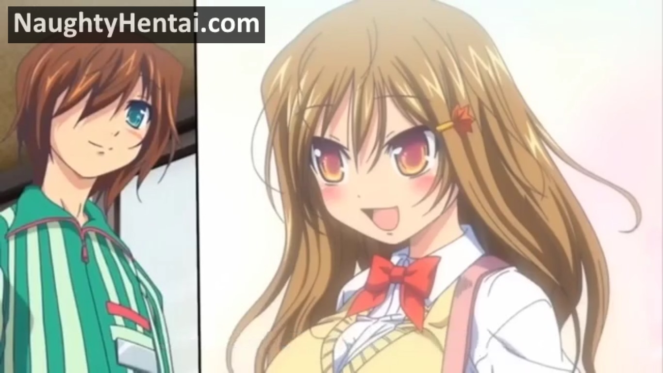 Namanaka Hyaku Percent! Part 1 | Naughty Hentai Cosplay Sex Movie