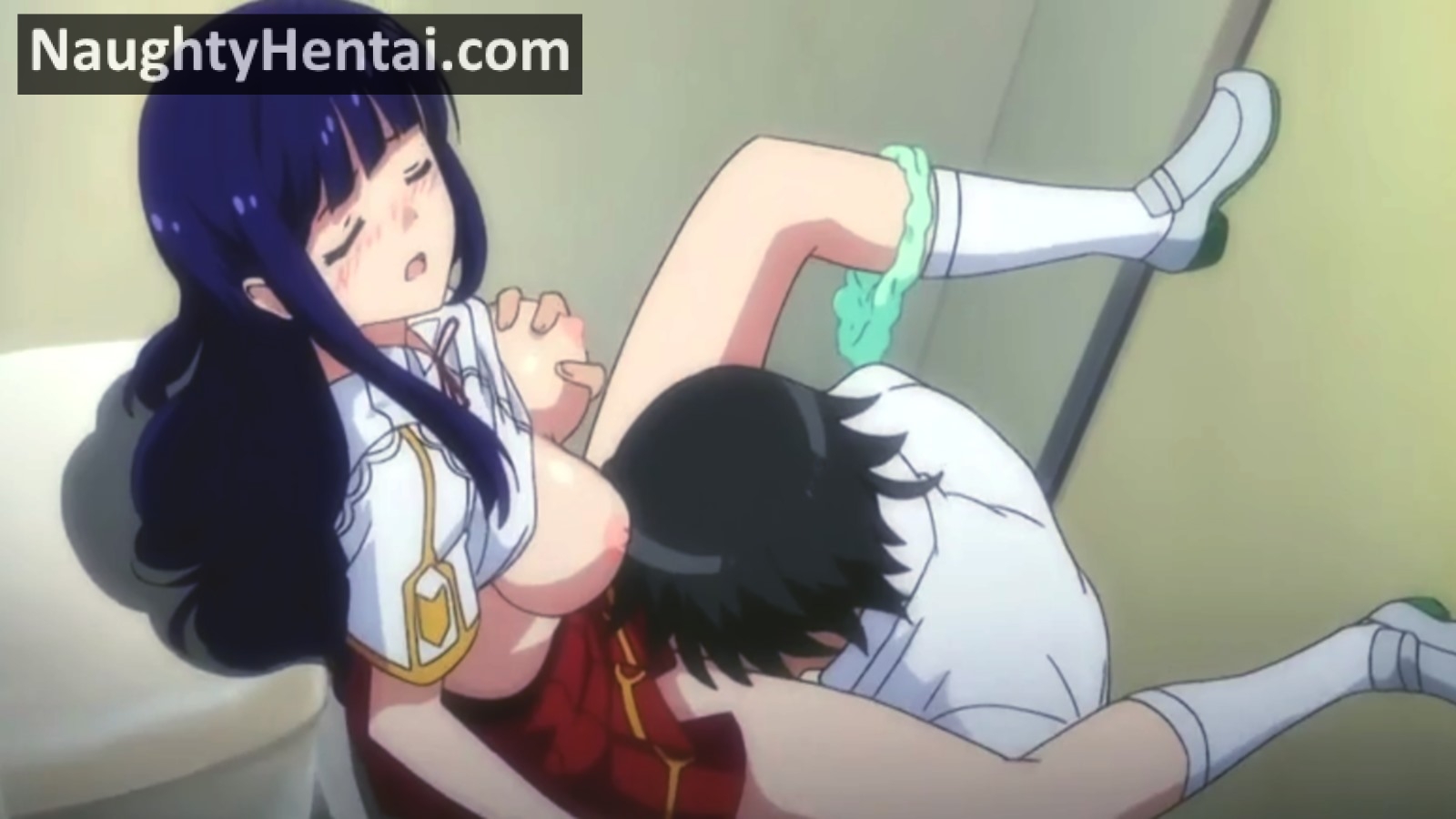 Watch Kimekoi Takane No Hana Naughty Hentai Porn Movies