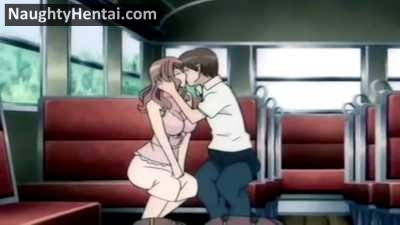 Tribute To Kagachi-sama | Naughty Hentai Porn Video