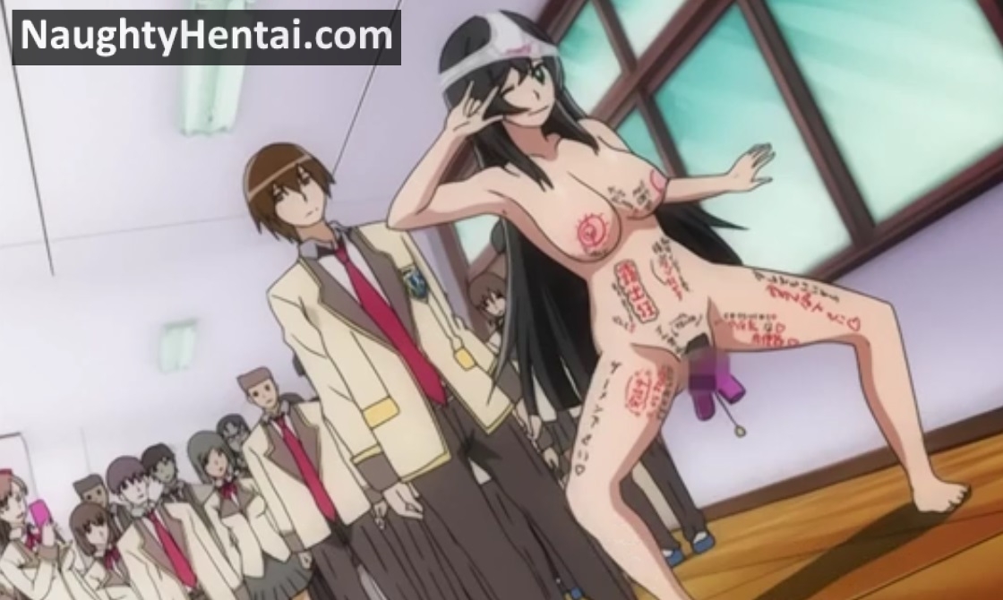 3d Hentai Monster Uncensored