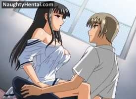 Sora No Iro Mizu No Iro Hentai - Watch Sora No Iro, Mizu No Iro Naughty Hentai Porn Movies