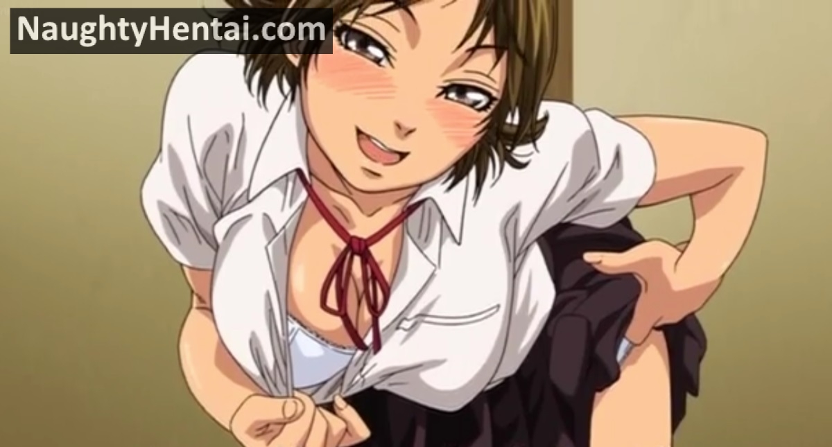 Slut Teacher Cartoon - Tayu Tayu Part 1 | Naughty Hentai Porn Girl