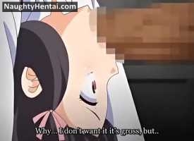 Cute Teen Girl Hardcore Sex Hentai Movie | NaughtyHentai.com