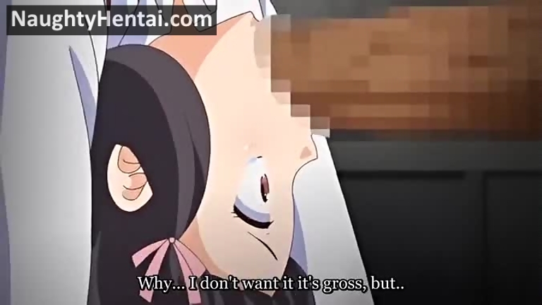 768px x 432px - Cute Teen Girl Hardcore Rape Hentai Movie | NaughtyHentai.com